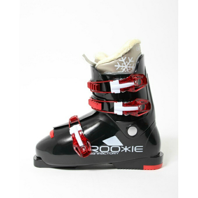 楽天市場】ロシニョール ジュニアスキー板 3点セット ジュニア HERO JR