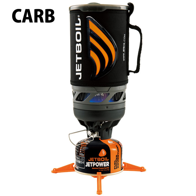 楽天市場】ジェットボイル シングルバーナー フラッシュ 1824393