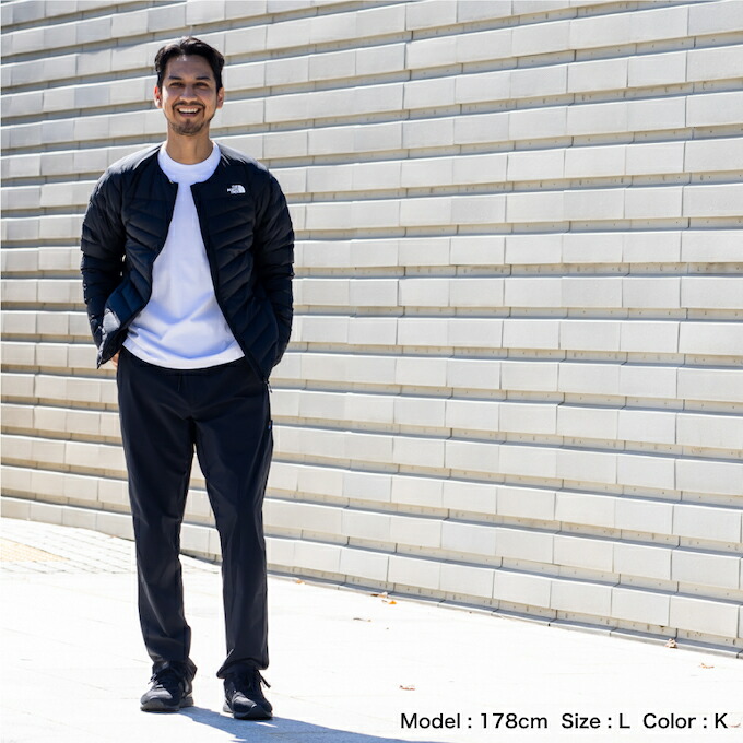 楽天市場】ザ・ノース・フェイス ダウンジャケット メンズ サンダー