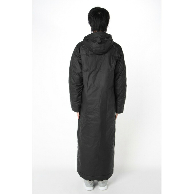 楽天市場】アディダス ベンチコート 中綿 メンズ KSA20-JP4652 adidas