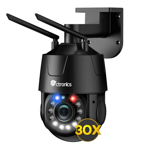 Ctronics 防犯カメラ 屋外 wi-fi」の人気商品一覧 | 安い商品を通販