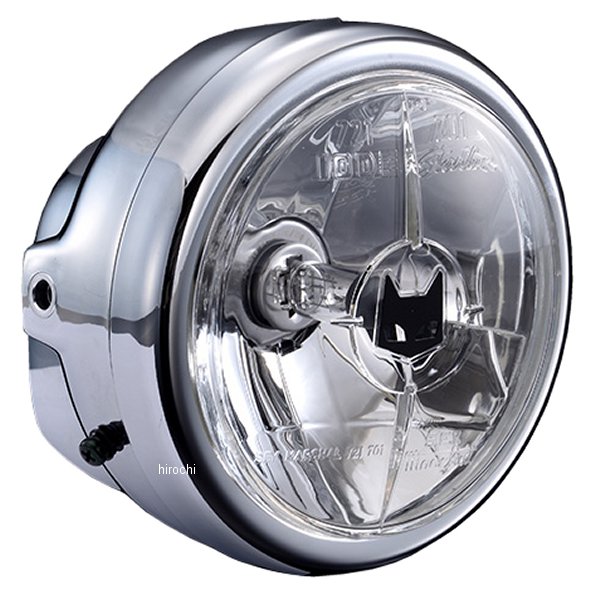 楽天市場】マーシャル ヘッドライト クリアの通販