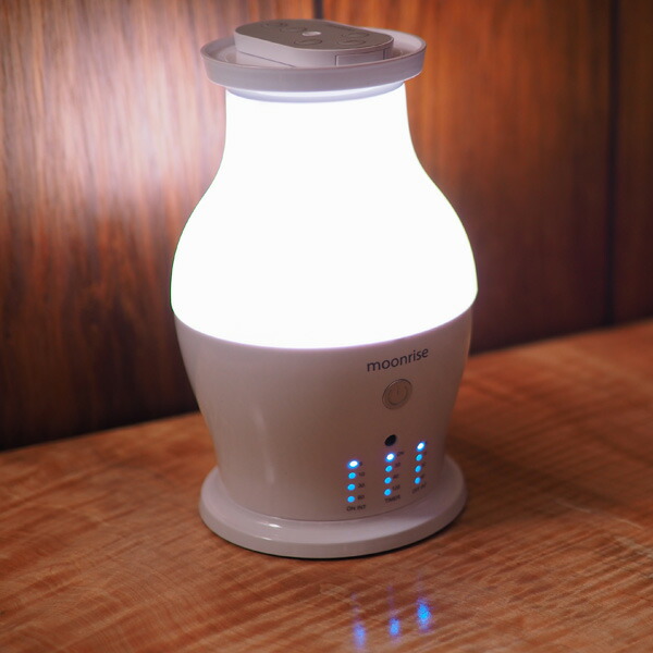 楽天市場】【アロマの香ミニボトル特典付】ネブライザー式