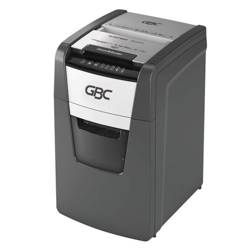 楽天市場】gbc シュレッダー 100afxの通販