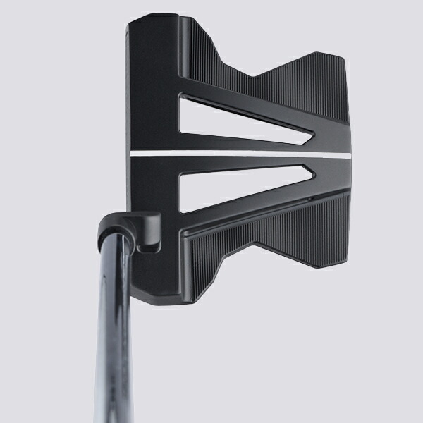 HONMA BERES B-I パター 日本製 酒田工場 マレット型 ゴルフ HONMA