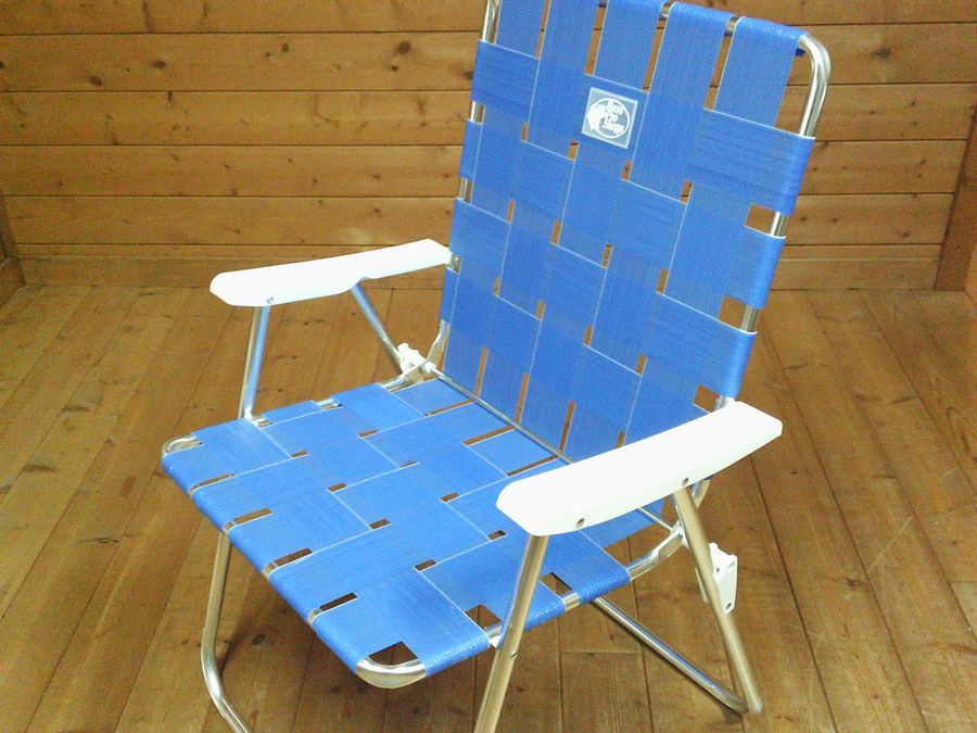 楽天市場】☆BASSPROSHOPSバスプロショップ☆クラシックローンチェア