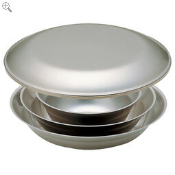 楽天市場】スノーピーク（snow peak） テーブルウェアーセット L