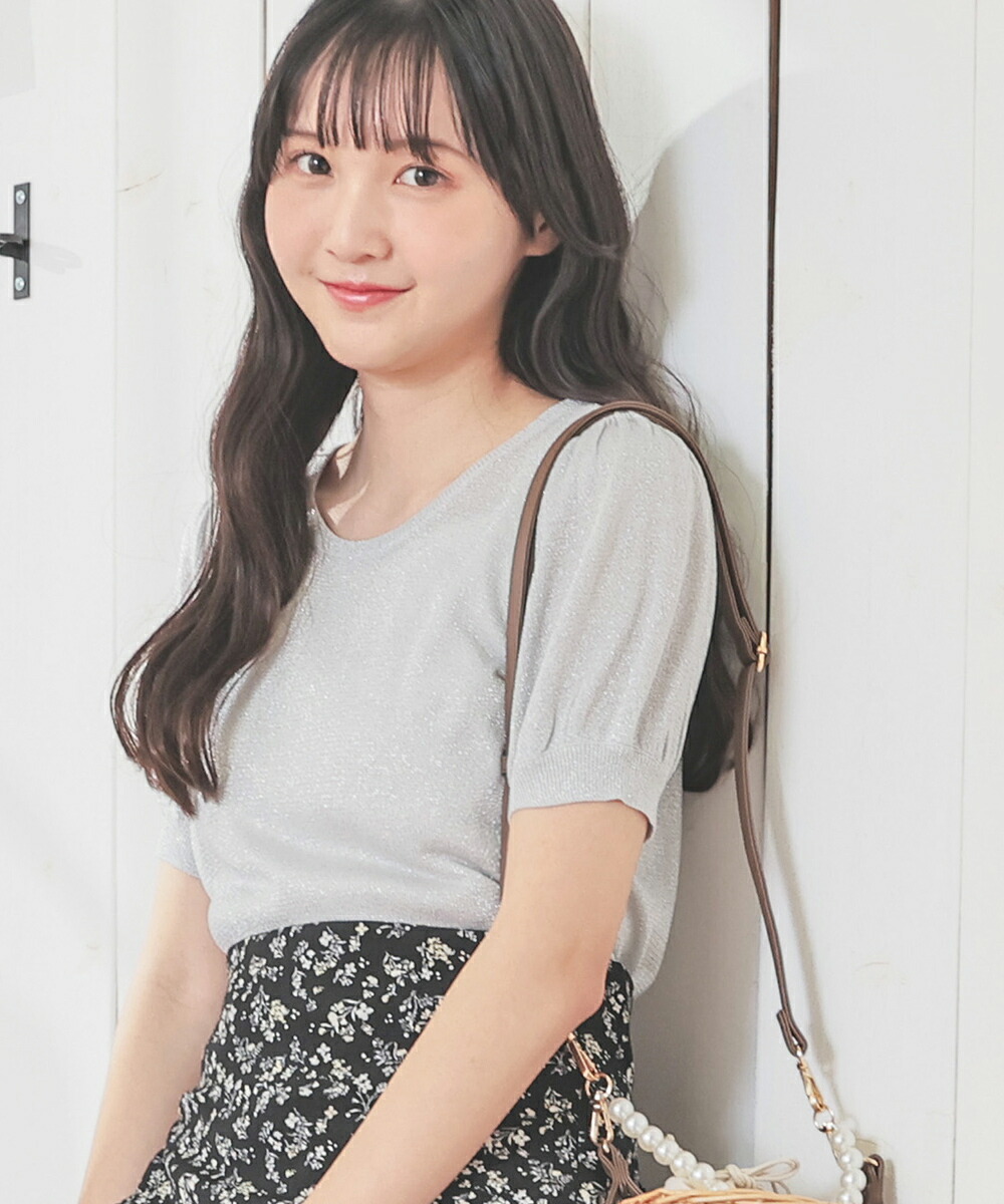 楽天市場】【最大2000円OFFクーポン♪】SALE トップス ニット セーター