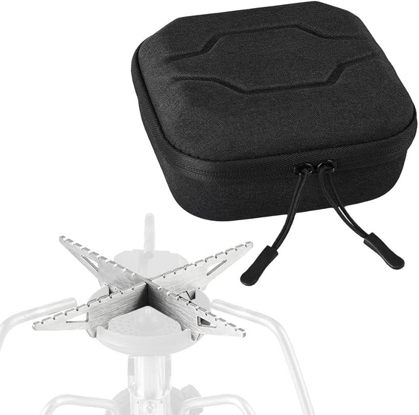 楽天市場】ソト/SOTO レギュレーターストーブ TriTrail ST-350 専用