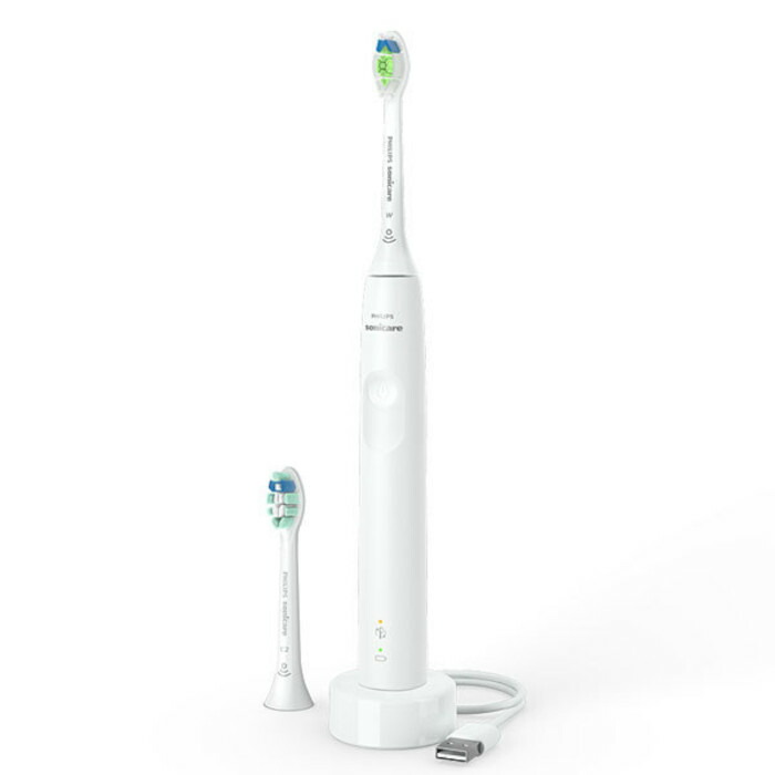 楽天市場】PHILIPS フィリップス HX3672/23 電動歯ブラシ ソニッケアー