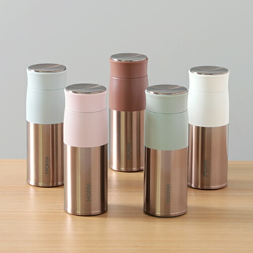 楽天市場】マグボトル MOMO concept ルピナスタンブラーRG 290ml