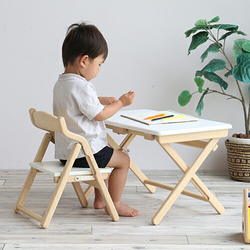 楽天市場】【特典付】キッズテーブル 市場 Kids Desk＆Chair Set noah