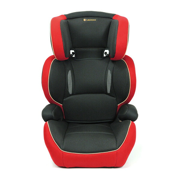 楽天市場】LEAMAN/リーマン ハイバックジュニアUN JB638 ジュニア