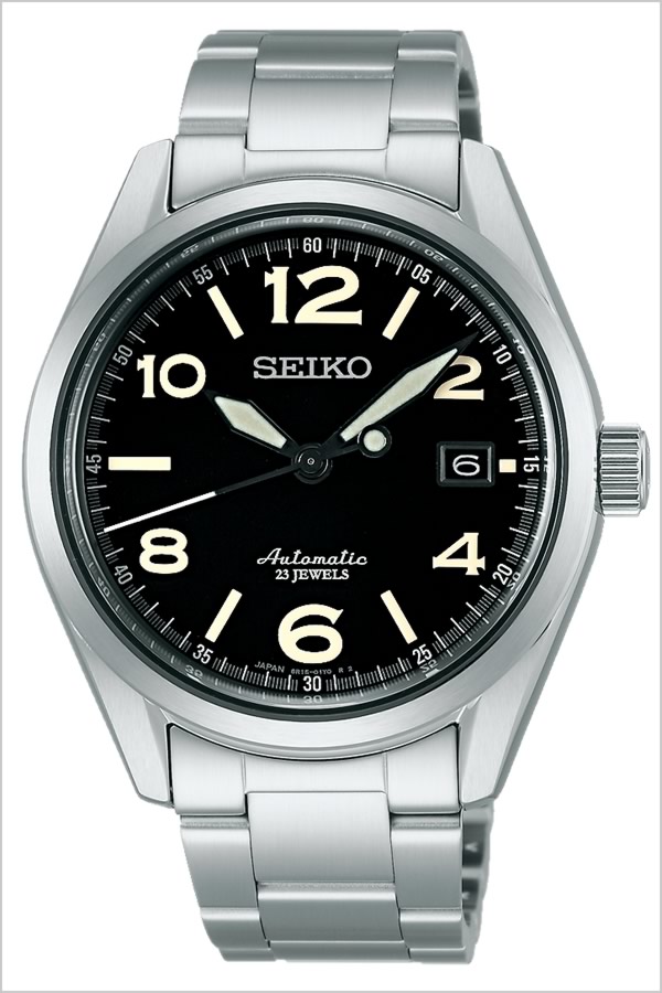 楽天市場】[延長保証対象]セイコー 腕時計 メンズ SEIKO 時計 セイコー