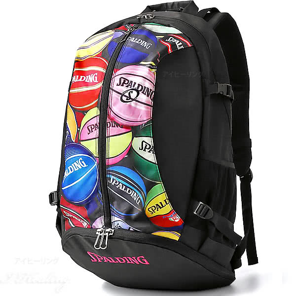 RYZ PORTLAND backpack バスケリュック バスケットボール Basketball
