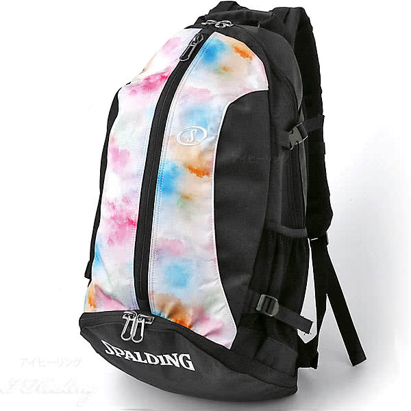 RYZ PORTLAND backpack バスケリュック バスケットボール Basketball