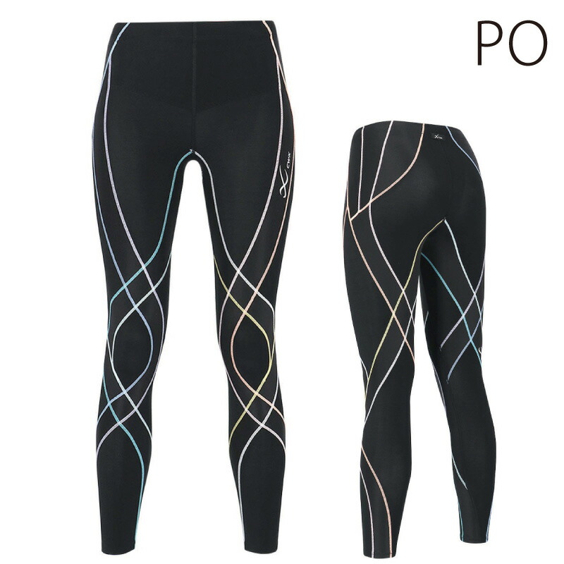 CW-X DKR540 ブラック S レディース 新品 ワコール cw-x レディース