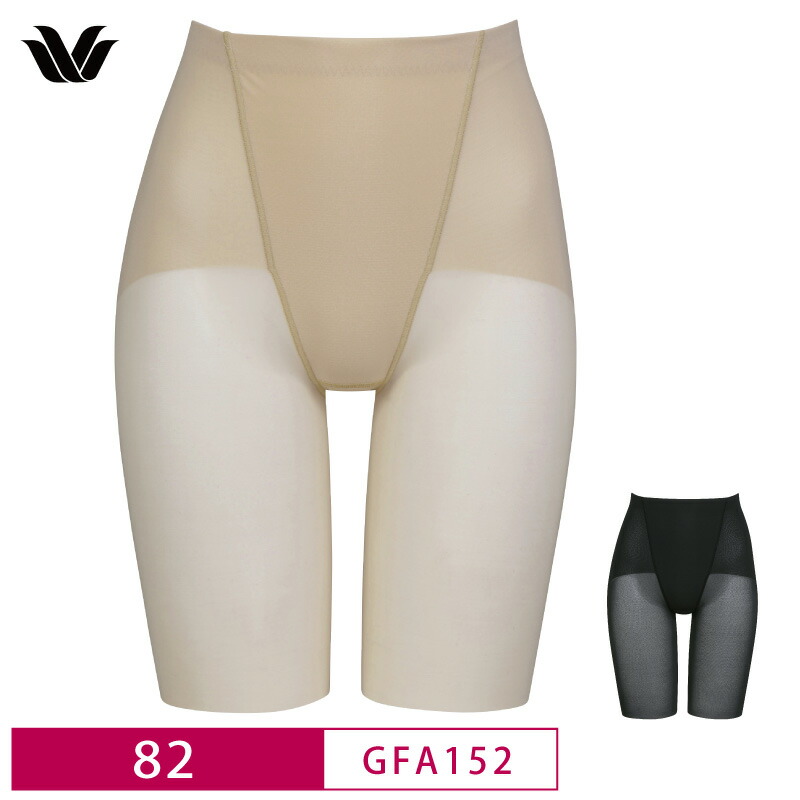 楽天市場】25%OFF ワコール LASEE(ラゼ) 〜スキニーベール〜ロング