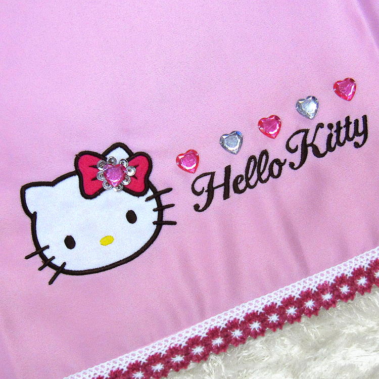 楽天市場】訳あり サンリオ ハートキティ エアコンカバー ハローキティ