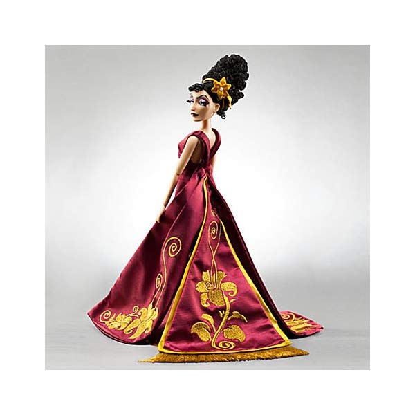 楽天市場】ディズニー ラプンツェル マザー ゴーテル デザイナー