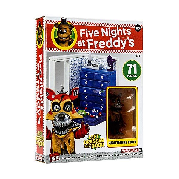 楽天市場】マクファーレン トイズ ファイブナイツ アット フレディーズ