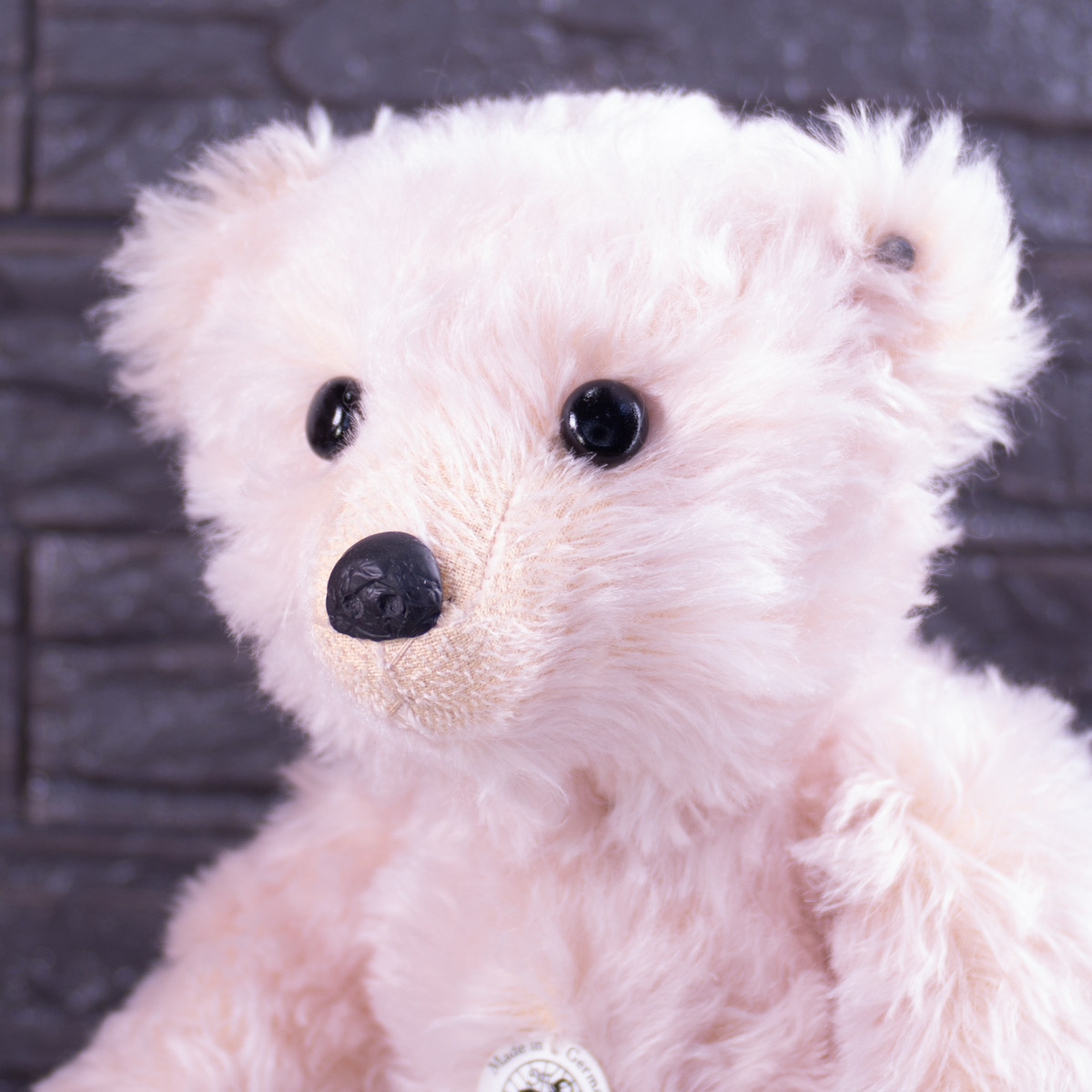 楽天市場】ベア 28PB レプリカ 1904 steiff シュタイフ ean 355820