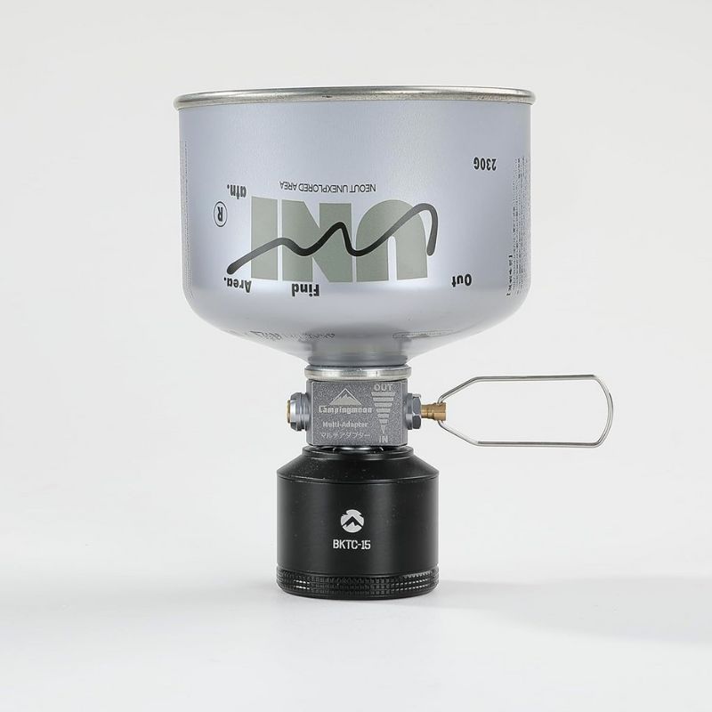 楽天市場】【公式】キャンピングムーン ポケットタンク CAMPING MOON