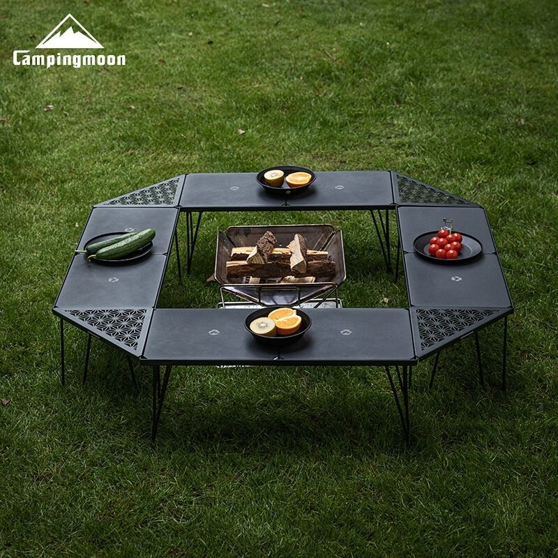 楽天市場】【マラソン☆最大800円OFF＋P2倍】キャンピングムーン