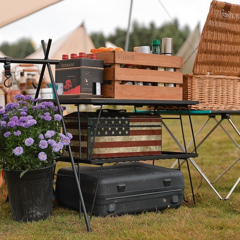 楽天市場】【マラソン限定☆P5倍】キャンピングムーン フィールド