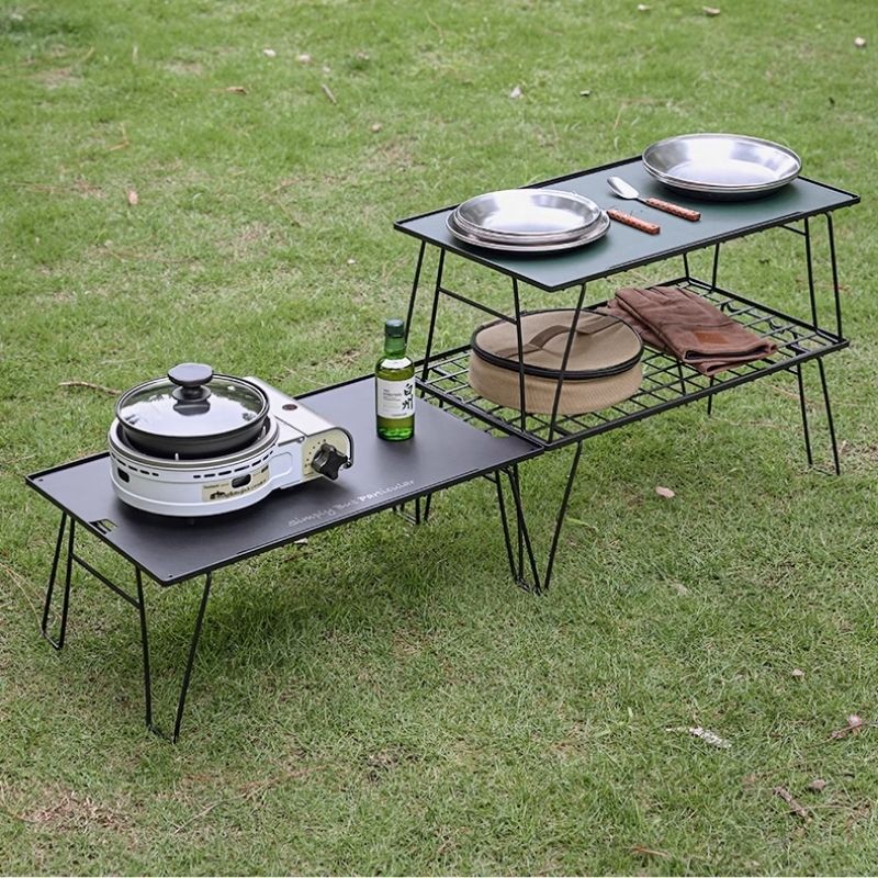 楽天市場】【マラソン限定☆P5倍】キャンピングムーン フィールド