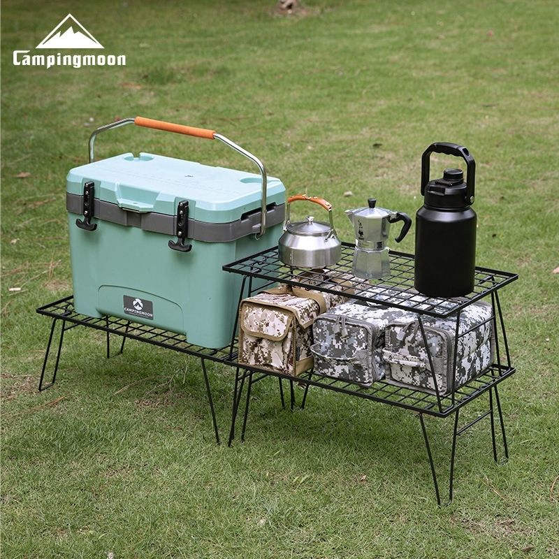 楽天市場】【マラソン限定☆P5倍】キャンピングムーン フィールド