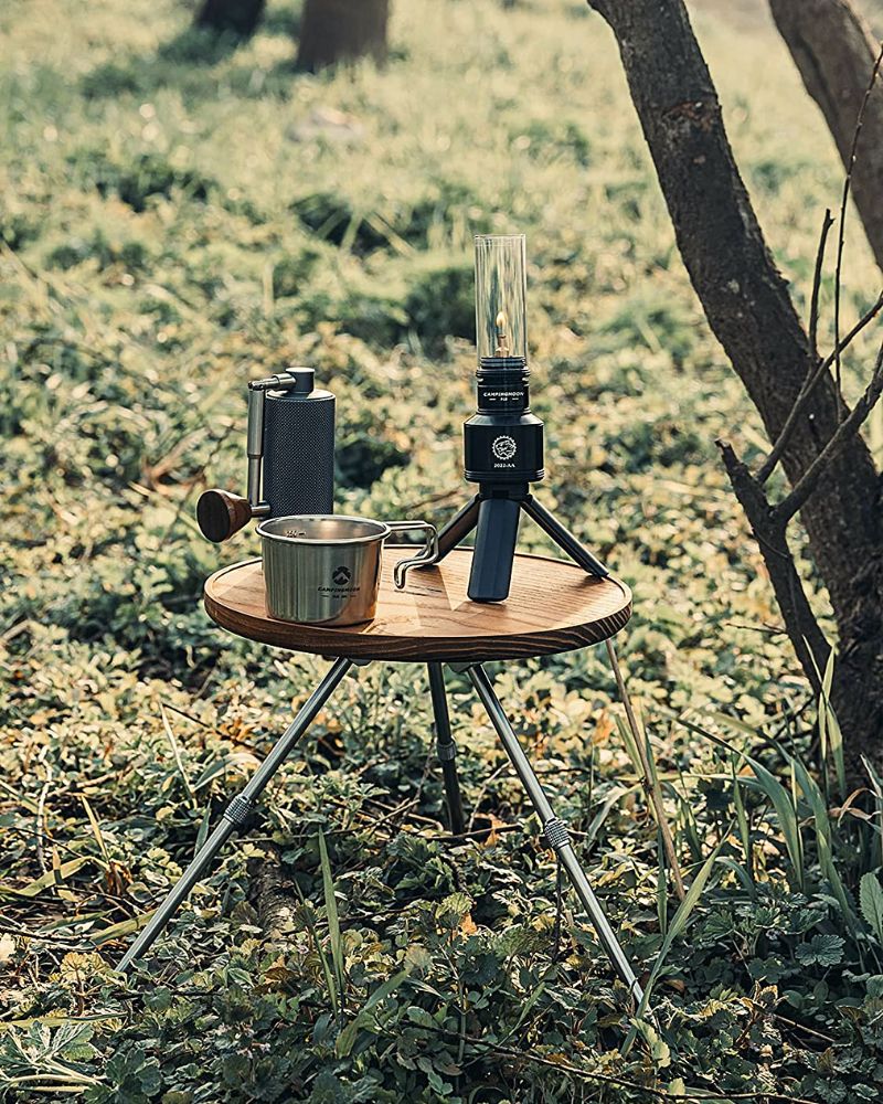 楽天市場】【公式】キャンピングムーン CAMPINGMOON 天板 スマート