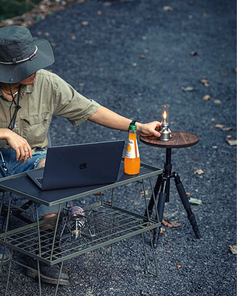 楽天市場】【公式】キャンピングムーン CAMPINGMOON 天板 スマート