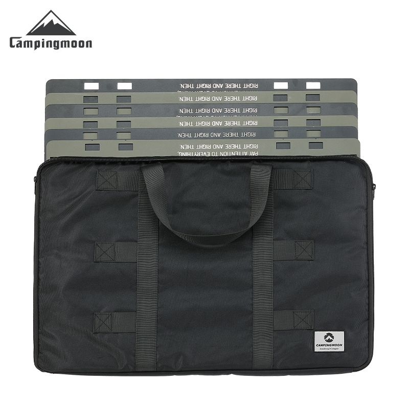 楽天市場】【公式】キャンピングムーン フィールドラック タクティカル