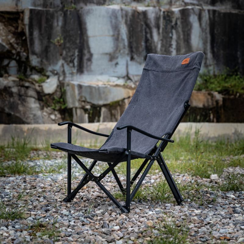 CAMPING MOON ハイバックチェア 2脚セット 楽天市場】[公式