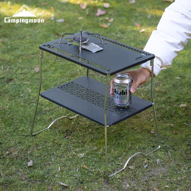 ブリッジテーブル ・ IGTハーフ天板4枚・収納袋 セット ブリッジ