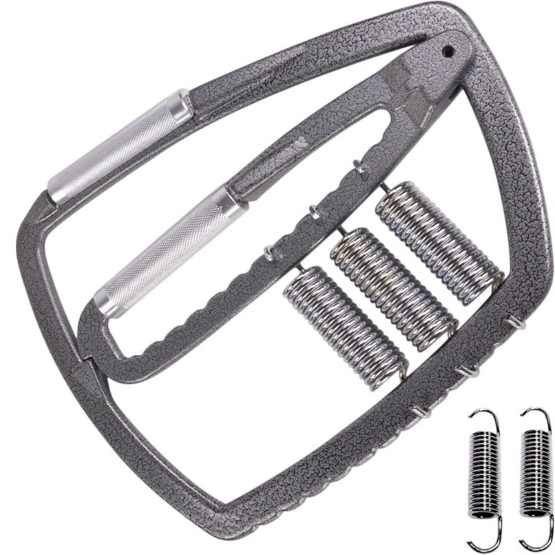 楽天市場】【公式】握力グリッパー 握力グリップ ハンドグリップ