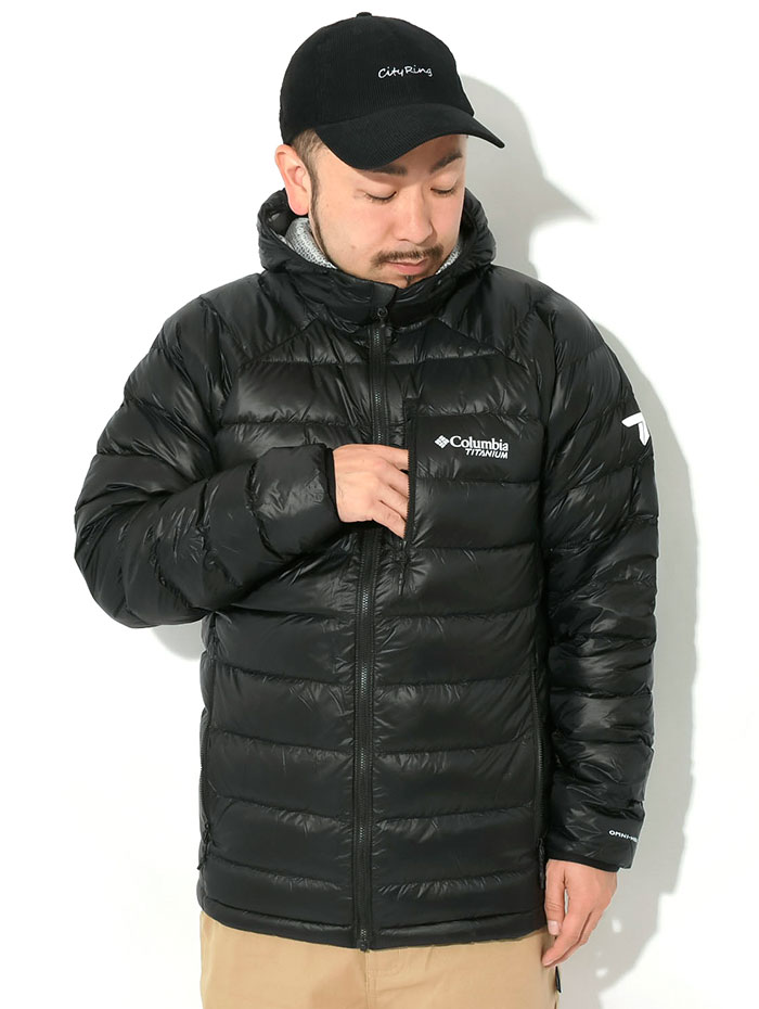 楽天市場】コロンビア Columbia ジャケット オムニヒート メンズ