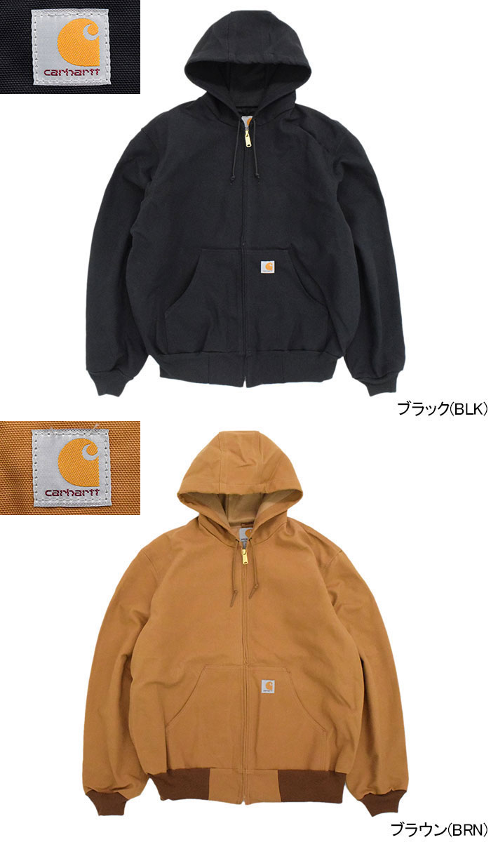 楽天市場】カーハート Carhartt ジャケット メンズ ルーズ フィット