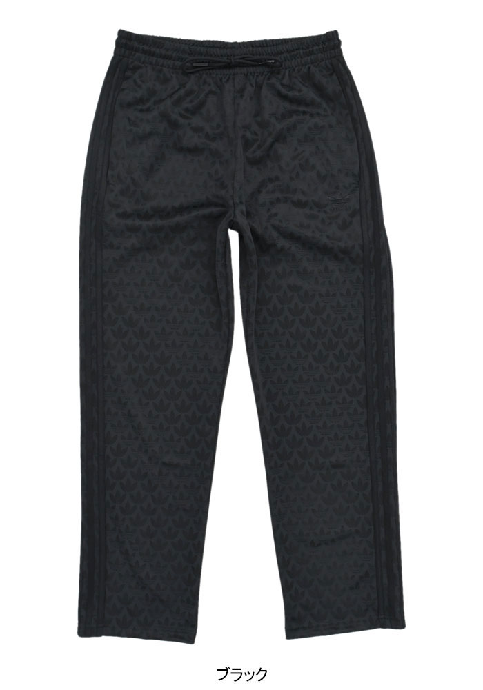 楽天市場】アディダス adidas ジャージー パンツ メンズ モノグラム
