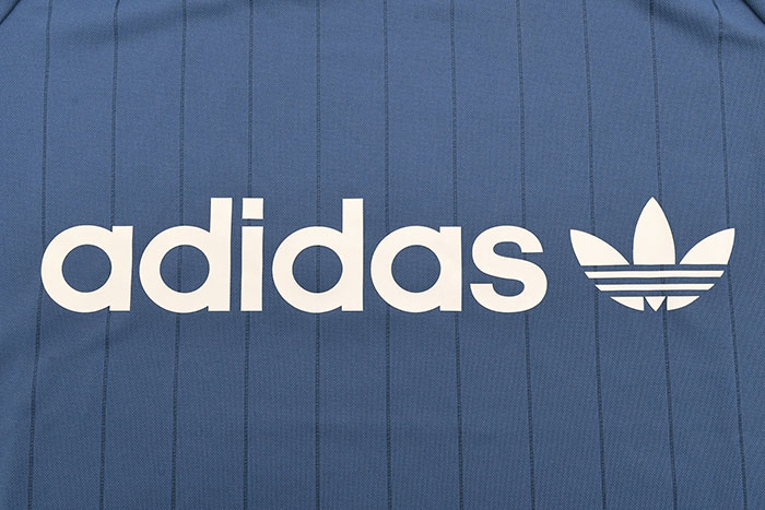 楽天市場】アディダス adidas シャツ 半袖 メンズ ストライプ ジャージ