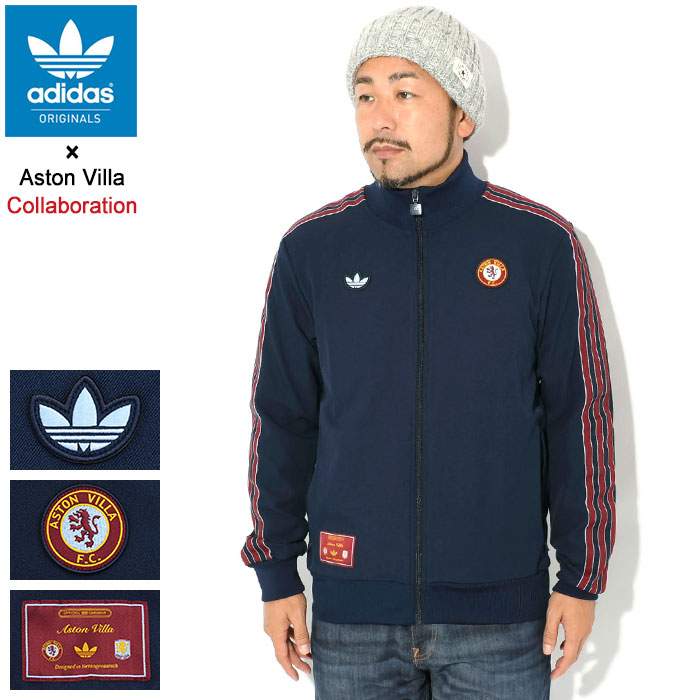楽天市場】アディダス adidas ジャージー ジャケット メンズ アストン