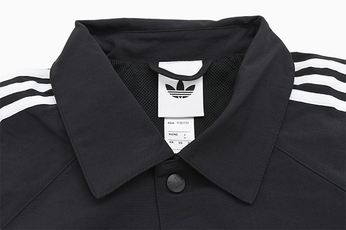 楽天市場】アディダス adidas ジャケット メンズ 3 ストライプス