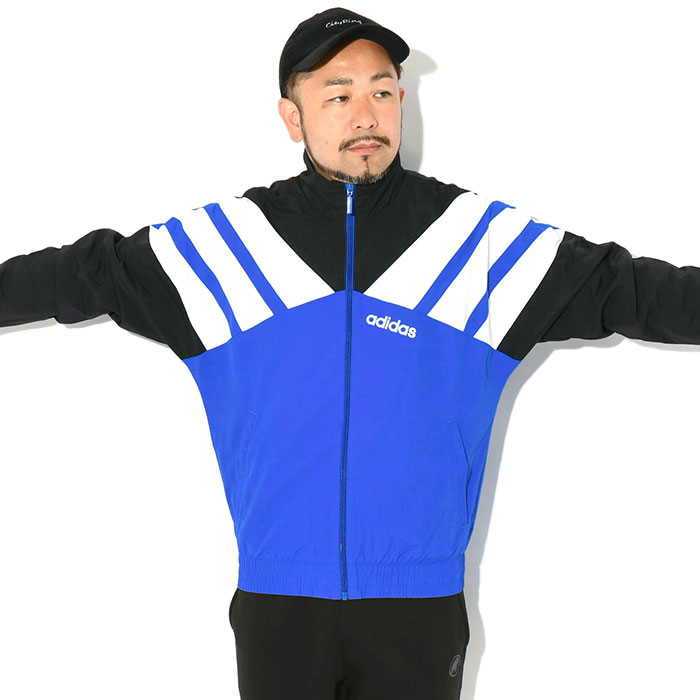 楽天市場】アディダス adidas ジャケット メンズ トラック トップ