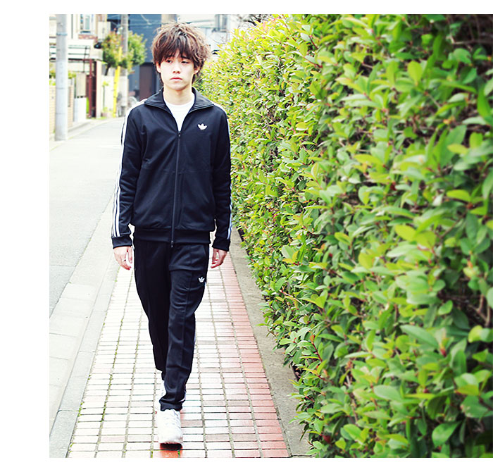 楽天市場】アディダス adidas ジャージー パンツ メンズ クラシック