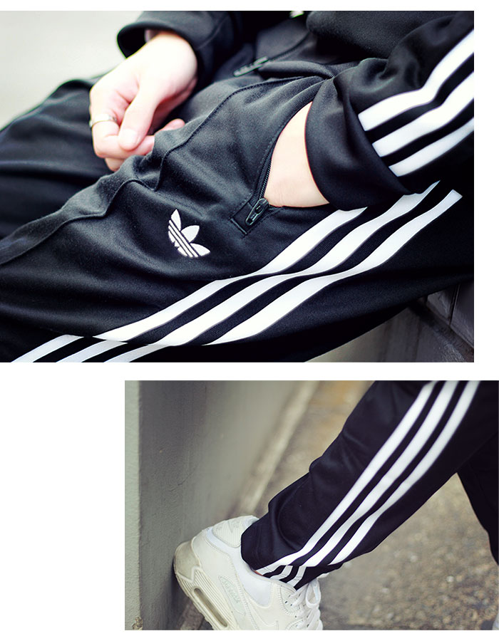 楽天市場】アディダス adidas ジャージー パンツ メンズ クラシック