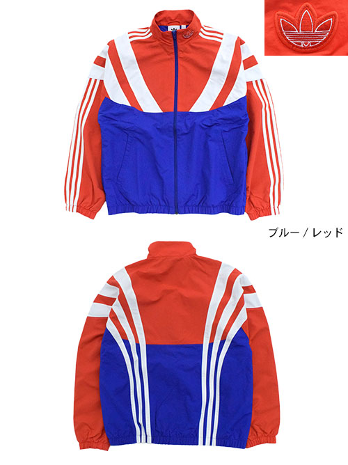 楽天市場】アディダス adidas ジャケット メンズ バランタ トラック