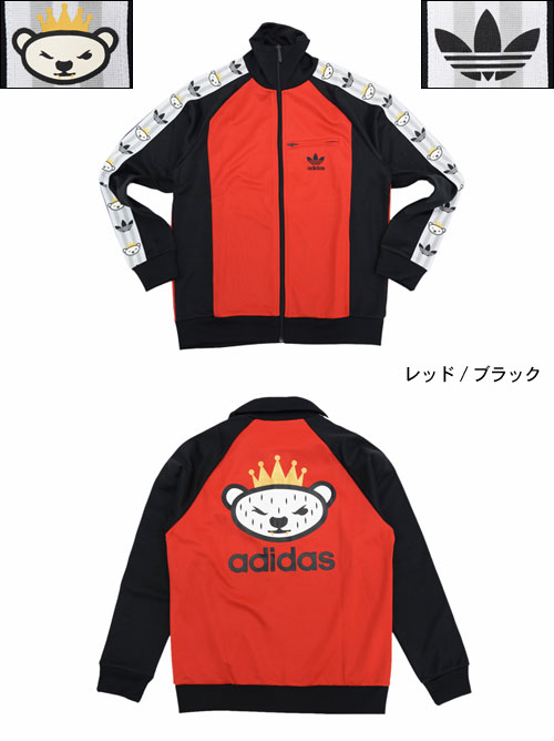 楽天市場】アディダス オリジナルス×NIGO adidas Originals by NIGO