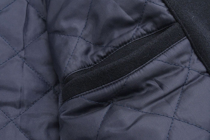 楽天市場】ハフ HUF ジャケット メンズ 20 イヤー クラシック H バー