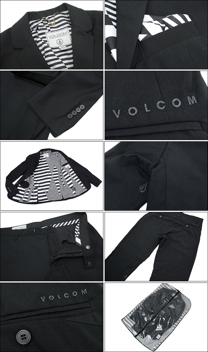 楽天市場】ボルコム VOLCOM ジャケット メンズ ダッパー ストーン